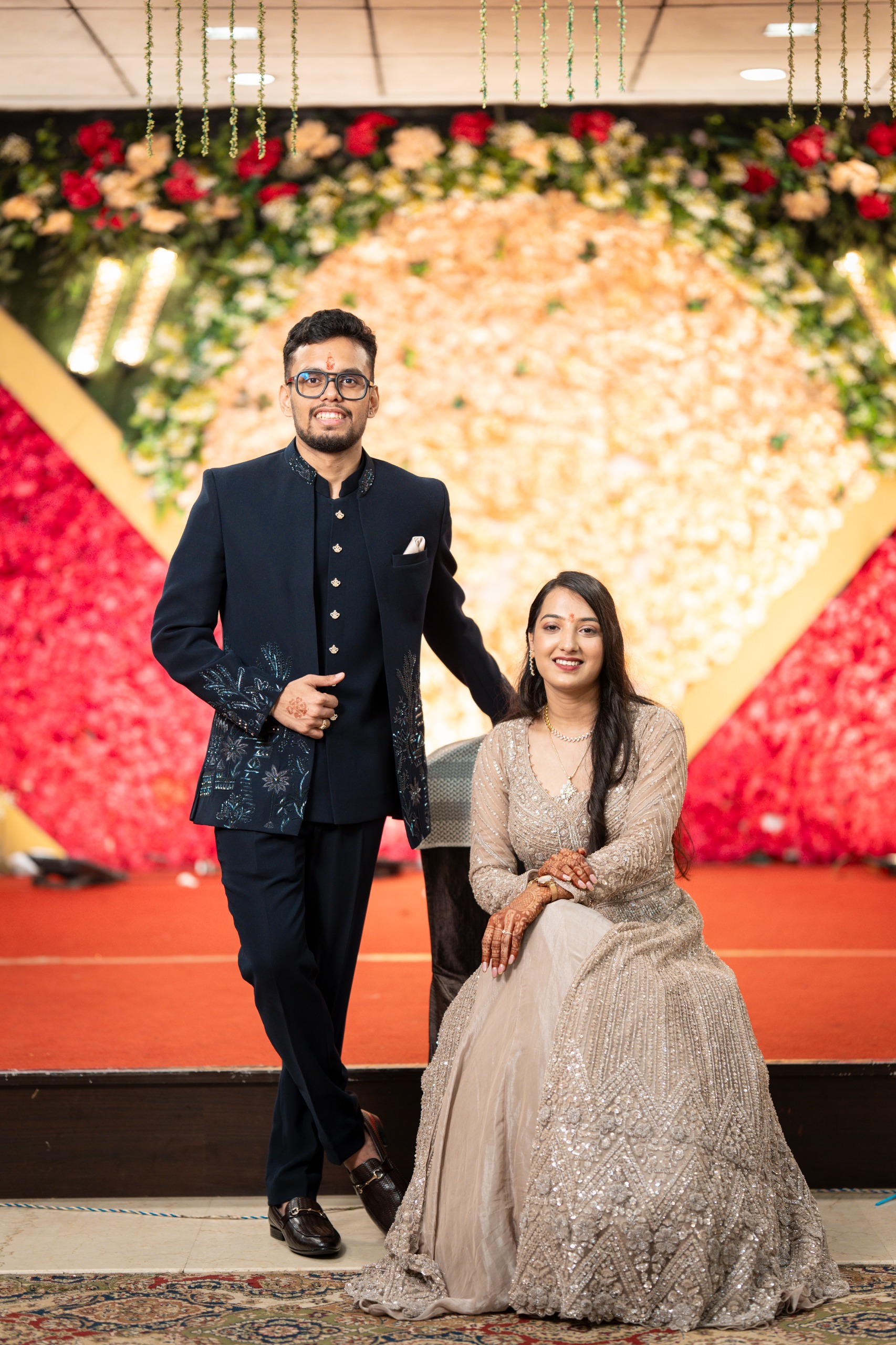 Couple